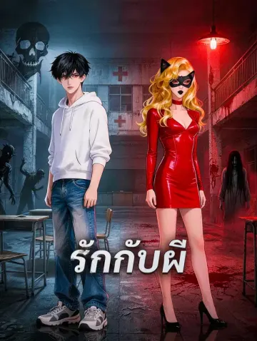 รักกับผี