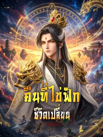 คืนที่ไข่ฟัก ชีวิตเปลี่ยน