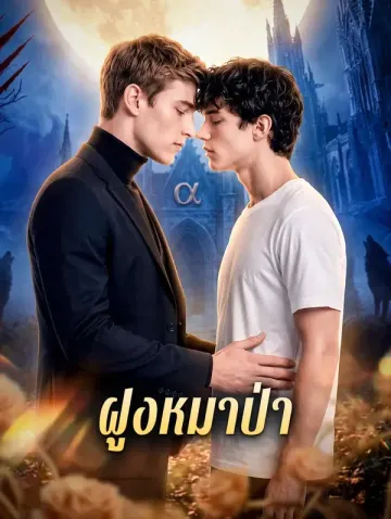 ฝูงหมาป่า