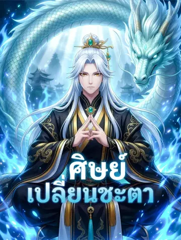 ศิษย์ เปลี่ยนชะตา