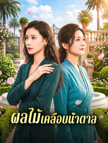 ผลไม้เคลือบน้ำตาล