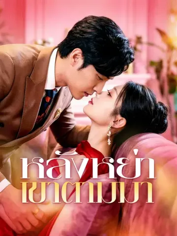 หลังหย่า เขาตามมา