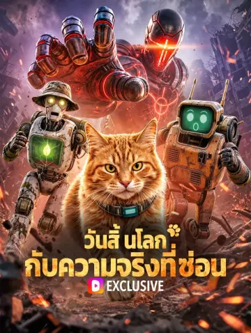 วันสิ้นโลก กับความจริงที่ซ่อน