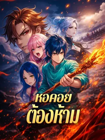 หอคอยต้องห้าม