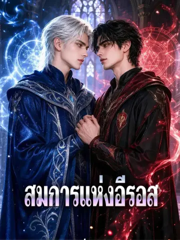 สมการแห่งอีรอส