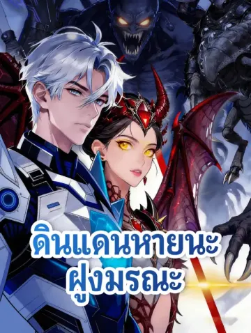 ดินแดนหายนะ ฝูงมรณะ