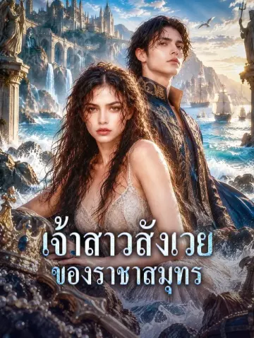 เจ้าสาวสังเวย ของราชาสมุทร