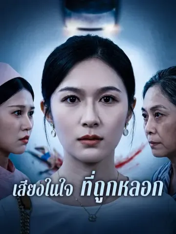 เสียงในใจ ที่ถูกหลอก