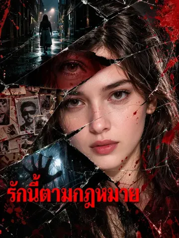 รักนี้ตามกฎหมาย