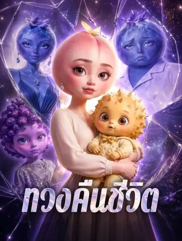 ทวงคืนชีวิต
