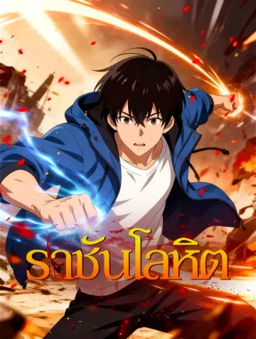 ราชันโลหิต