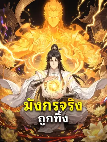 มังกรจริงถูกทิ้ง