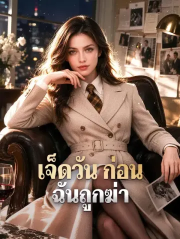 เจ็ดวัน ก่อนฉันถูกฆ่า