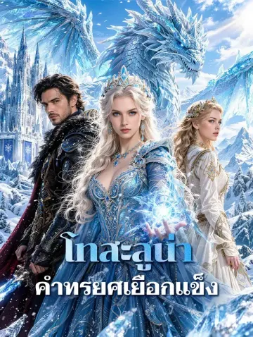 โทสะลูน่า คำทรยศเยือกแข็ง