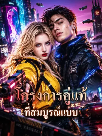 โครงการคู่แท้ ที่สมบูรณ์แบบ
