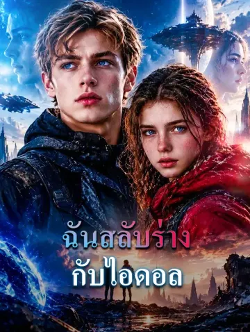ฉันสลับร่าง กับไอดอล