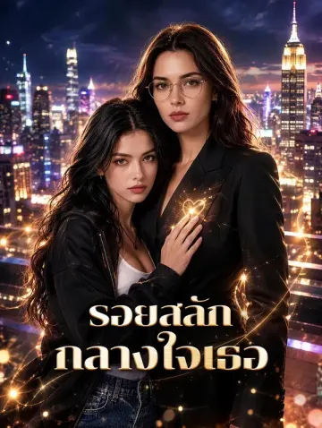รอยสลัก กลางใจเธอ