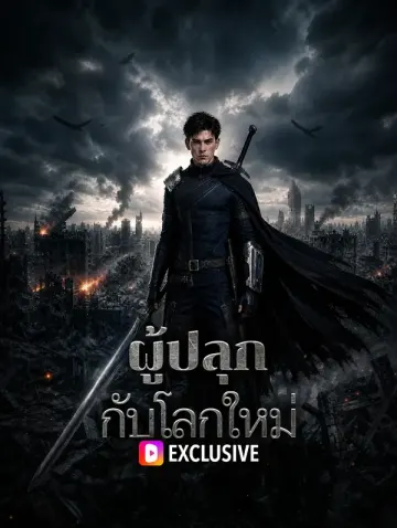 ผู้ปลุก กับโลกใหม่