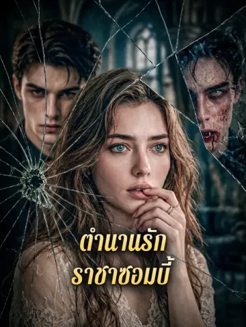 ตำนานรัก ราชาซอมบี้