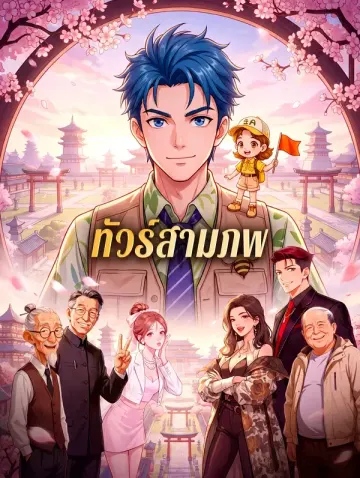 ทัวร์สามภพ