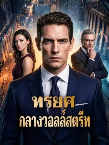 ทรยศ กลางวอลล์สตรีท