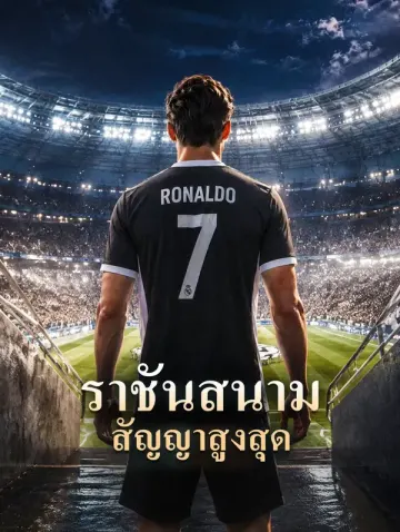 ราชันสนาม สัญญาสูงสุด