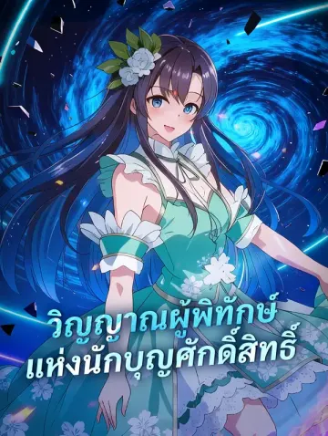 วิญญาณผู้พิทักษ์ แห่งนักบุญศักดิ์สิทธิ์