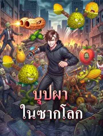 บุปผาในซากโลก
