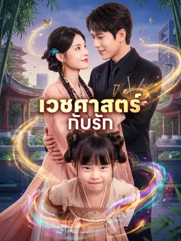 เวชศาสตร์กับรัก