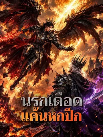 นรกเดือด แค้นหกปีก
