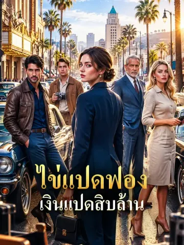 ไข่แปดฟอง เงินแปดสิบล้าน