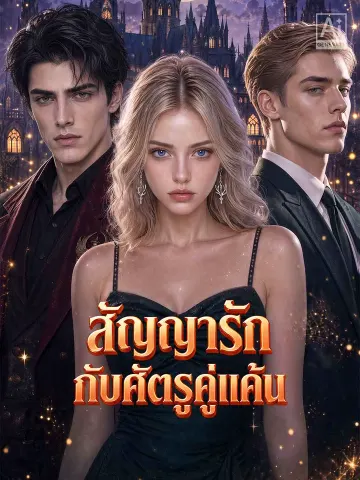 สัญญารักกับศัตรูคู่แค้น