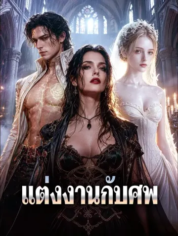 แต่งงานกับศพ