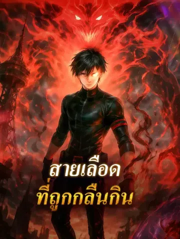 สายเลือด ที่ถูกกลืนกิน
