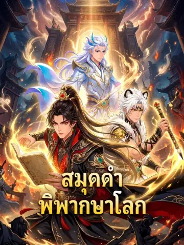 สมุดดำ พิพากษาโลก