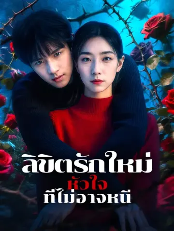 ลิขิตรักใหม่ หัวใจที่ไม่อาจหนี