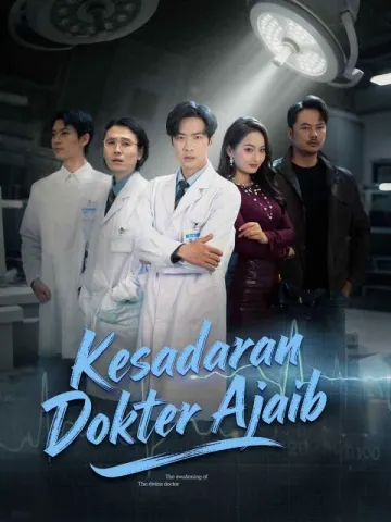 Kesadaran Dokter Ajaib