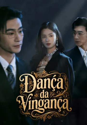Dança da Vingança