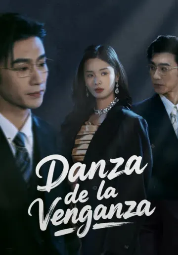 Danza de la Venganza