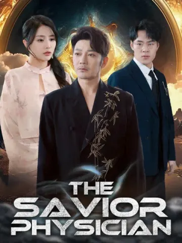 The Savior Physician (English dubbed version)