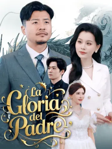 La Gloria del Padre