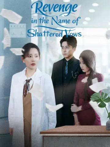 Revenge in the Name of Shattered Vows (English dubbed version)