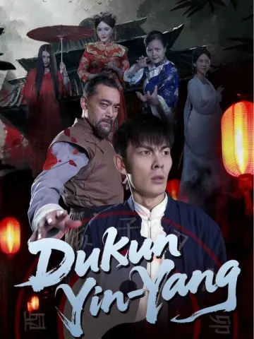 Dukun Yin-Yang