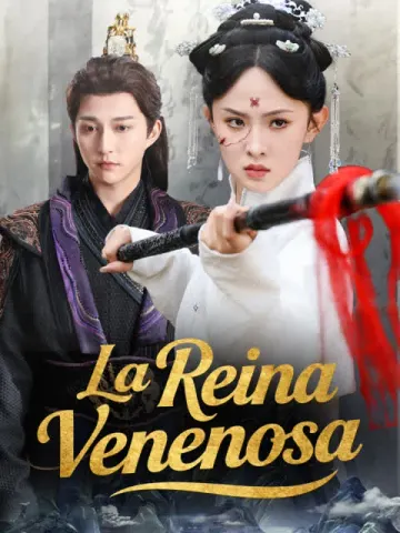 La Reina Venenosa