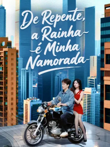 De Repente, a Rainha é Minha Namorada