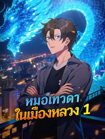 หมอเทวดา ในเมืองหลวง 1