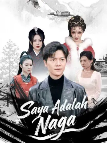 Saya Adalah Naga