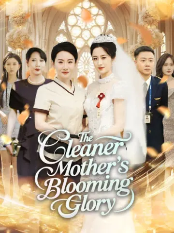 The Cleaner Mother's Blooming Glory
