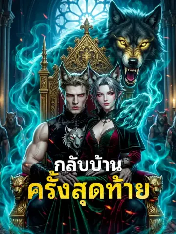 กลับบ้าน ครั้งสุดท้าย(พากย์เสียง)