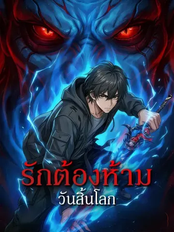 รักต้องห้ามวันสิ้นโลก